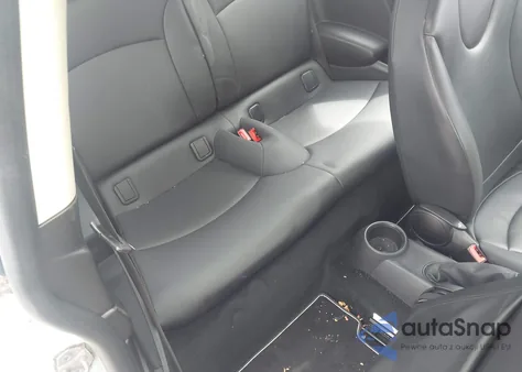 2012 Mini Cooper from USA, damaged, VIN WMWSU3C53CT186381